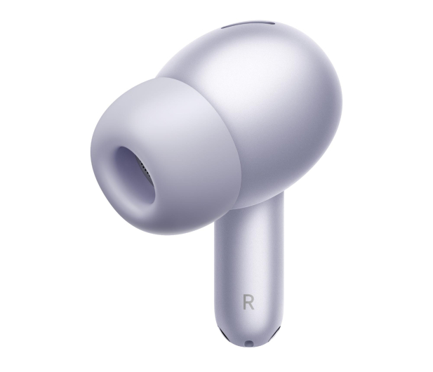 Xiaomi Redmi Buds 6 Pro Lavender Purple - 1352936 - zdjęcie 3